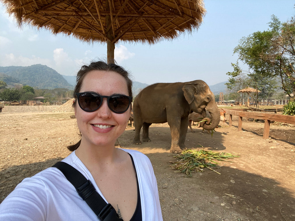 Low Waste Travel Tips Metanoia Boutique