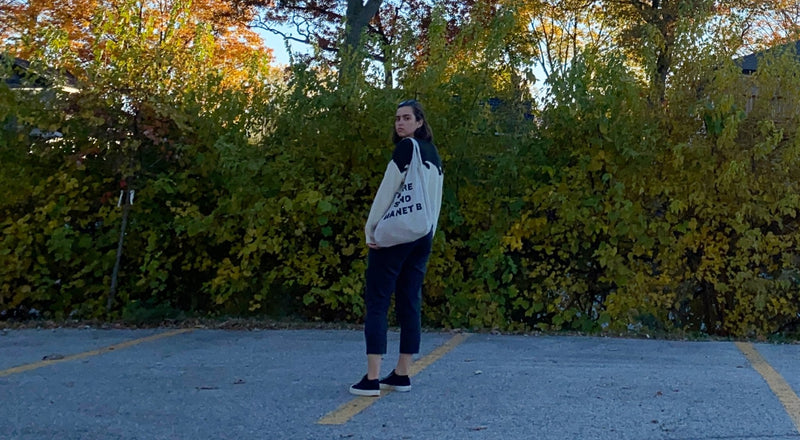 Small Changes for a More Eco-Friendly Life - Metanoia Boutique