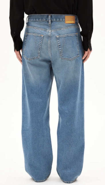 Haayi Baggy Jeans - Metanoia Boutique - Armed Angels