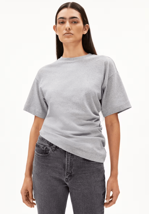 Jarekaa Shirt - Metanoia Boutique - Armed Angels