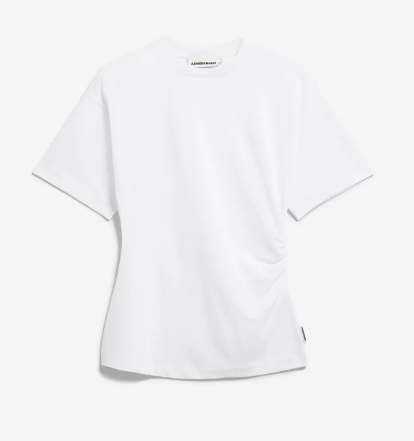 Jarekaa Shirt - Metanoia Boutique - Armed Angels