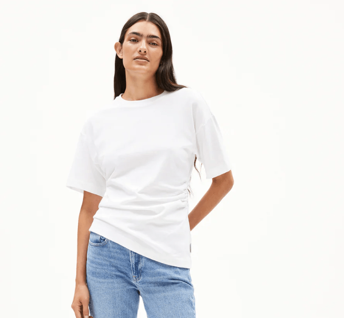 Jarekaa Shirt - Metanoia Boutique - Armed Angels