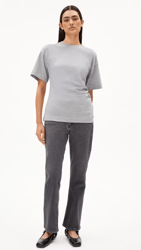 Jarekaa Shirt - Metanoia Boutique - Armed Angels