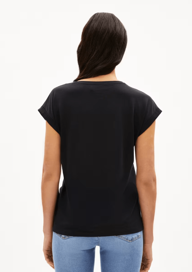 Jilaana T-Shirt - Metanoia Boutique - Armed Angels