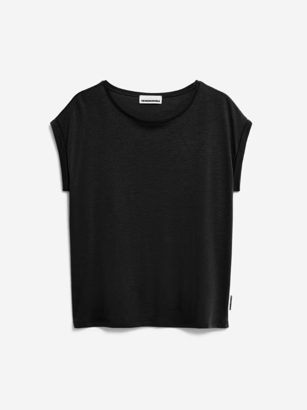 Jilaana T-Shirt - Metanoia Boutique - Armed Angels