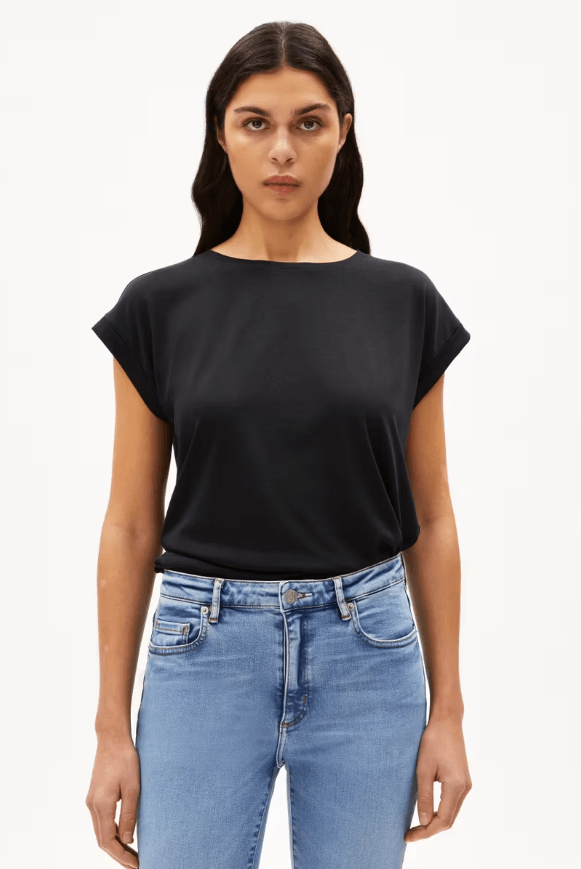 Jilaana T-Shirt - Metanoia Boutique - Armed Angels