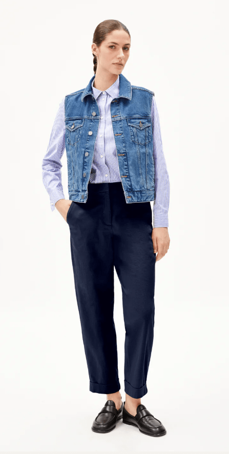 Kaadwi Pants - Metanoia Boutique - Armed Angels