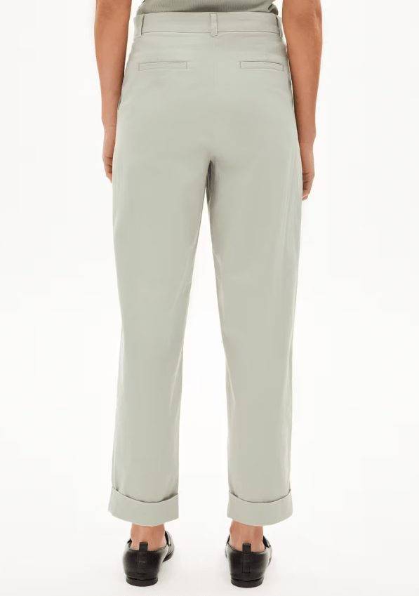 Kaadwi Pants - Metanoia Boutique - Armed Angels