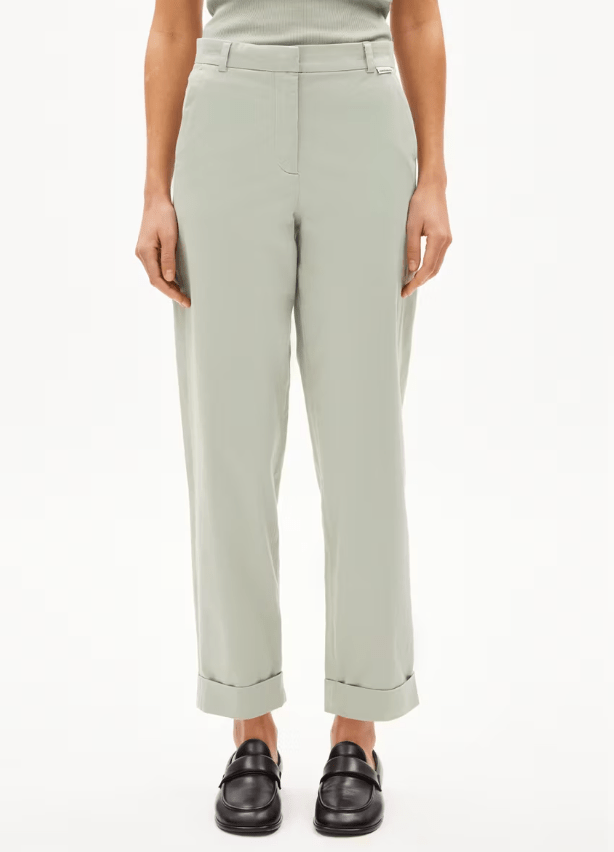 Kaadwi Pants - Metanoia Boutique - Armed Angels