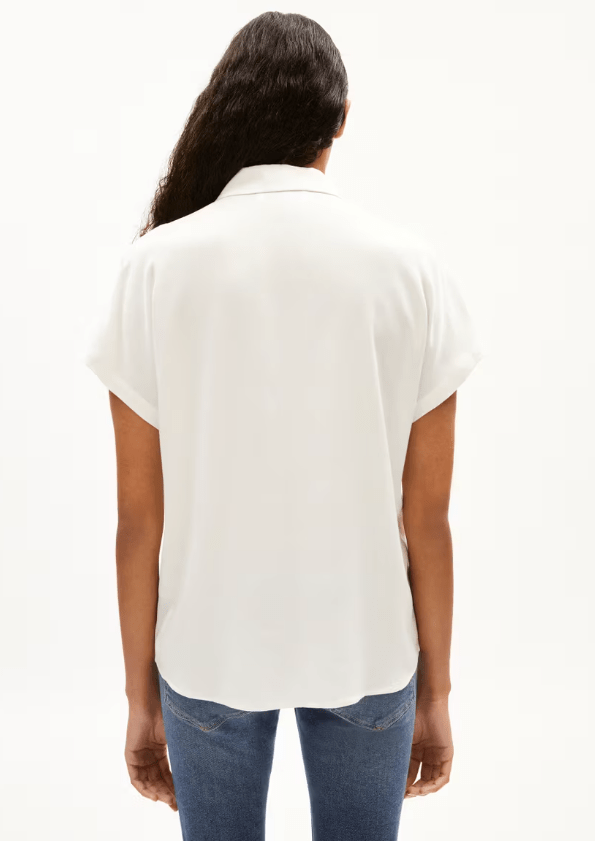 Larisaana Blouse - Metanoia Boutique - Armed Angels