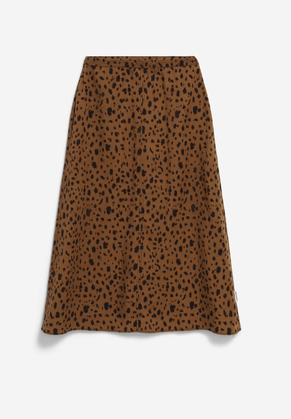 Leopaa Skirt - Metanoia Boutique - Armed Angels