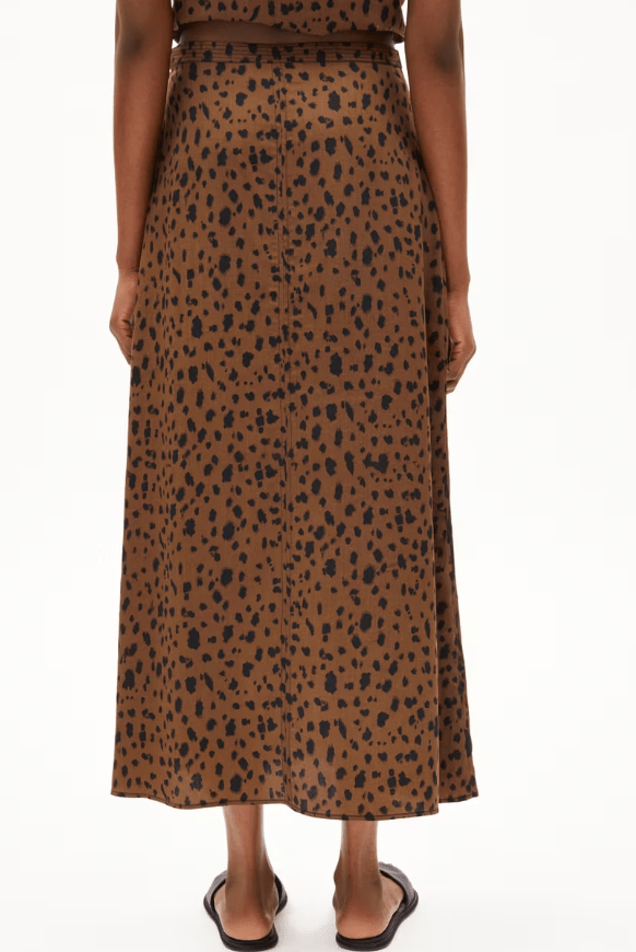 Leopaa Skirt - Metanoia Boutique - Armed Angels