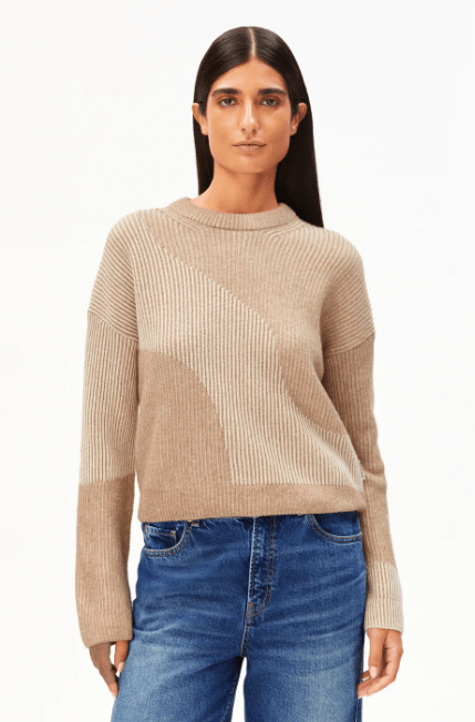 Mayraa Knit - Metanoia Boutique - Armed Angels