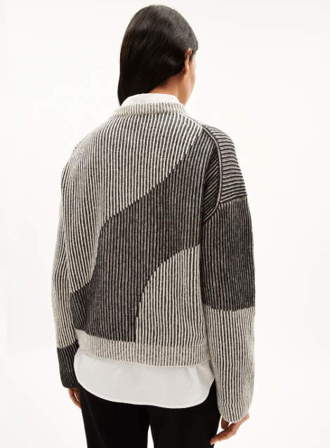 Mayraa Knit - Metanoia Boutique - Armed Angels