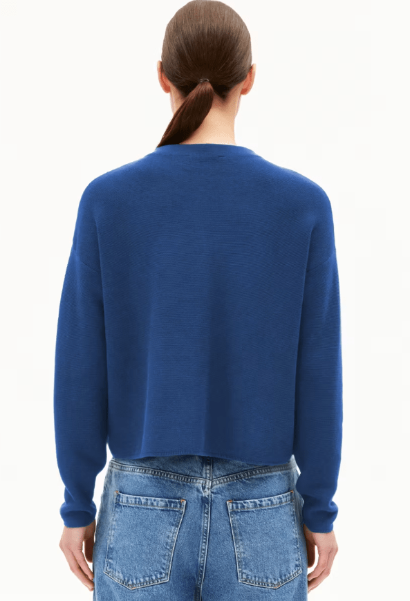 Merinaa Links Knit - Metanoia Boutique - Armed Angels