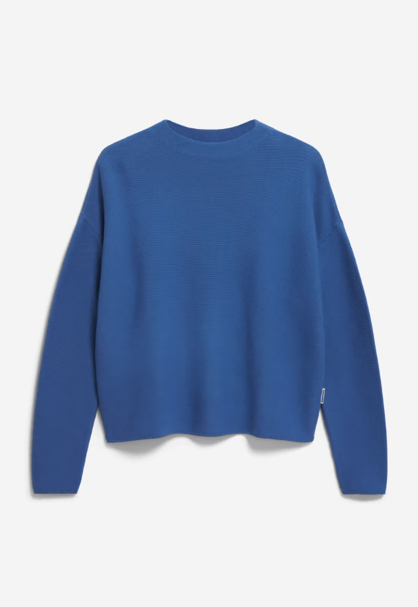 Merinaa Links Knit - Metanoia Boutique - Armed Angels