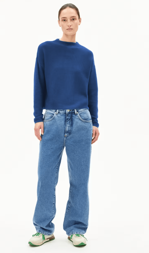 Merinaa Links Knit - Metanoia Boutique - Armed Angels