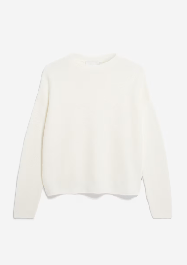 Merinaa Links Knit - Metanoia Boutique - Armed Angels