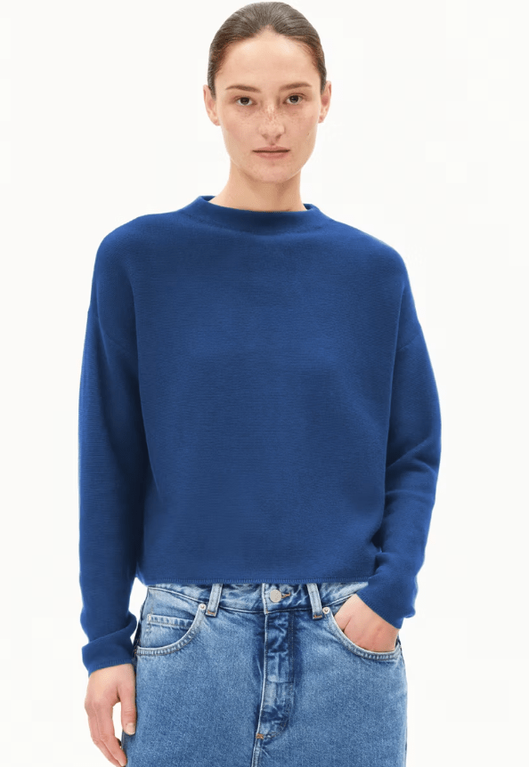 Merinaa Links Knit - Metanoia Boutique - Armed Angels