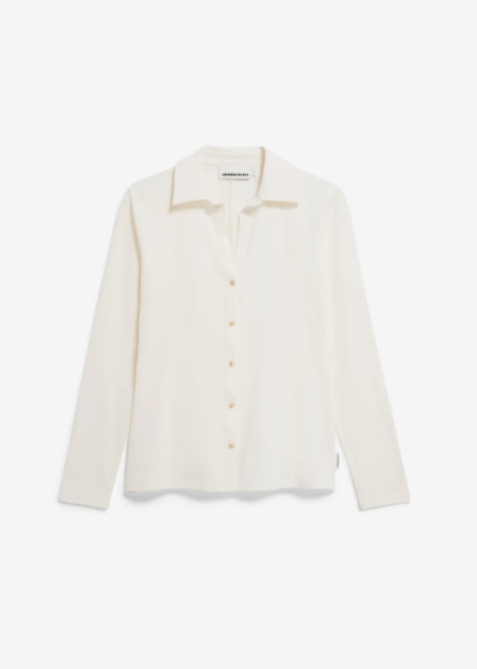 Nala Blouse - Metanoia Boutique - Armed Angels