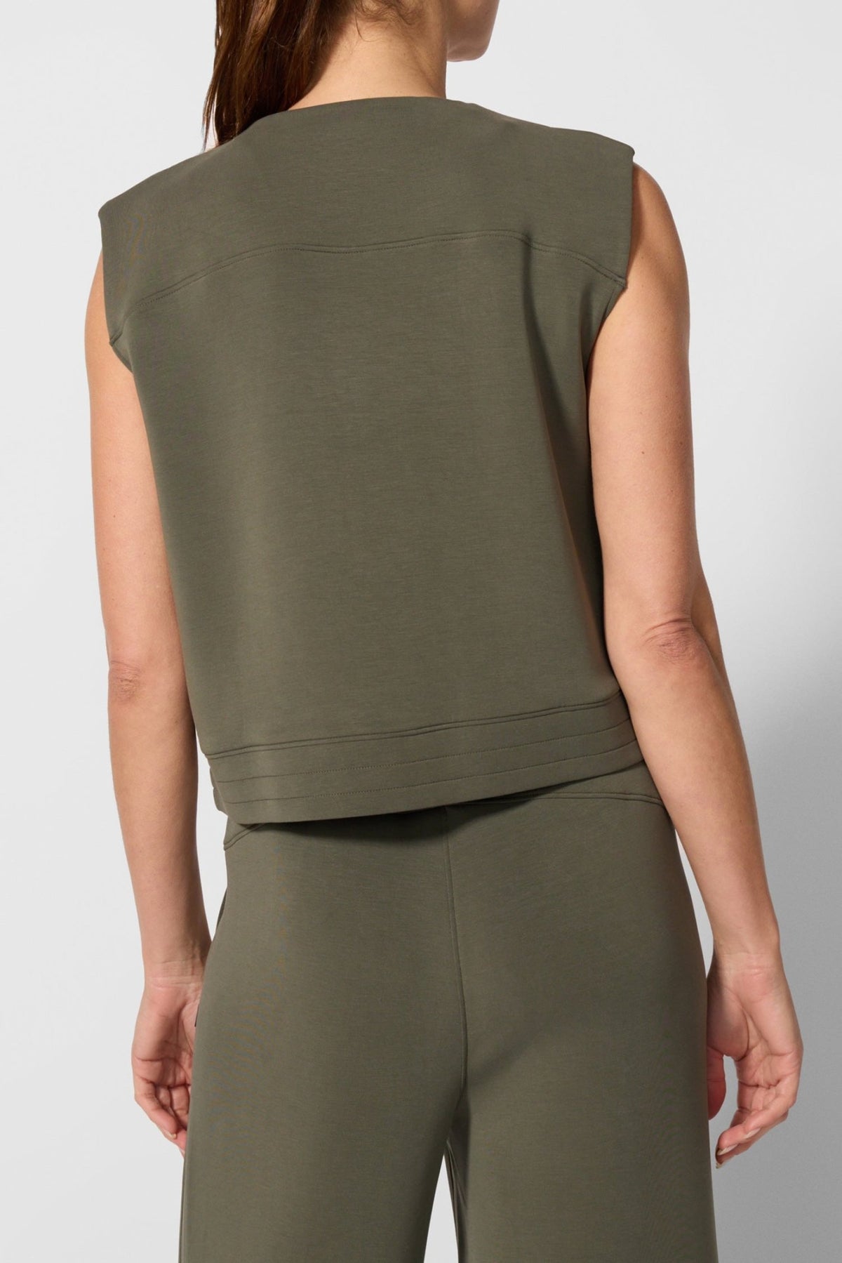 Release Tank Top - Metanoia Boutique - MPG Sport