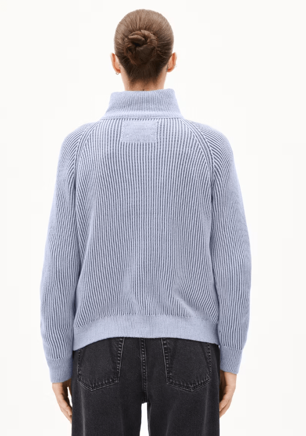 Ronyiaas Sweater - Metanoia Boutique - Armed Angels