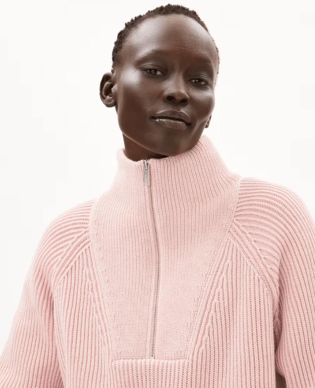 Ronyiaas Sweater - Metanoia Boutique - Armed Angels