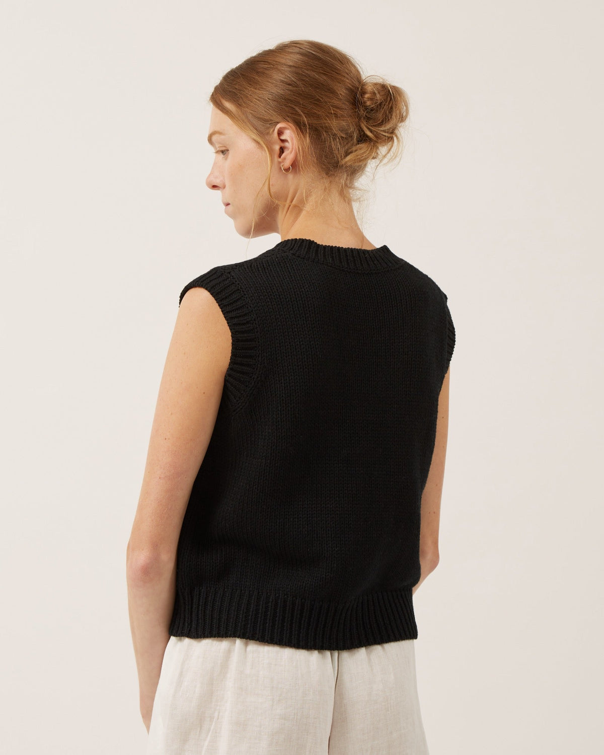 Wynn Vest - Metanoia Boutique - Naif