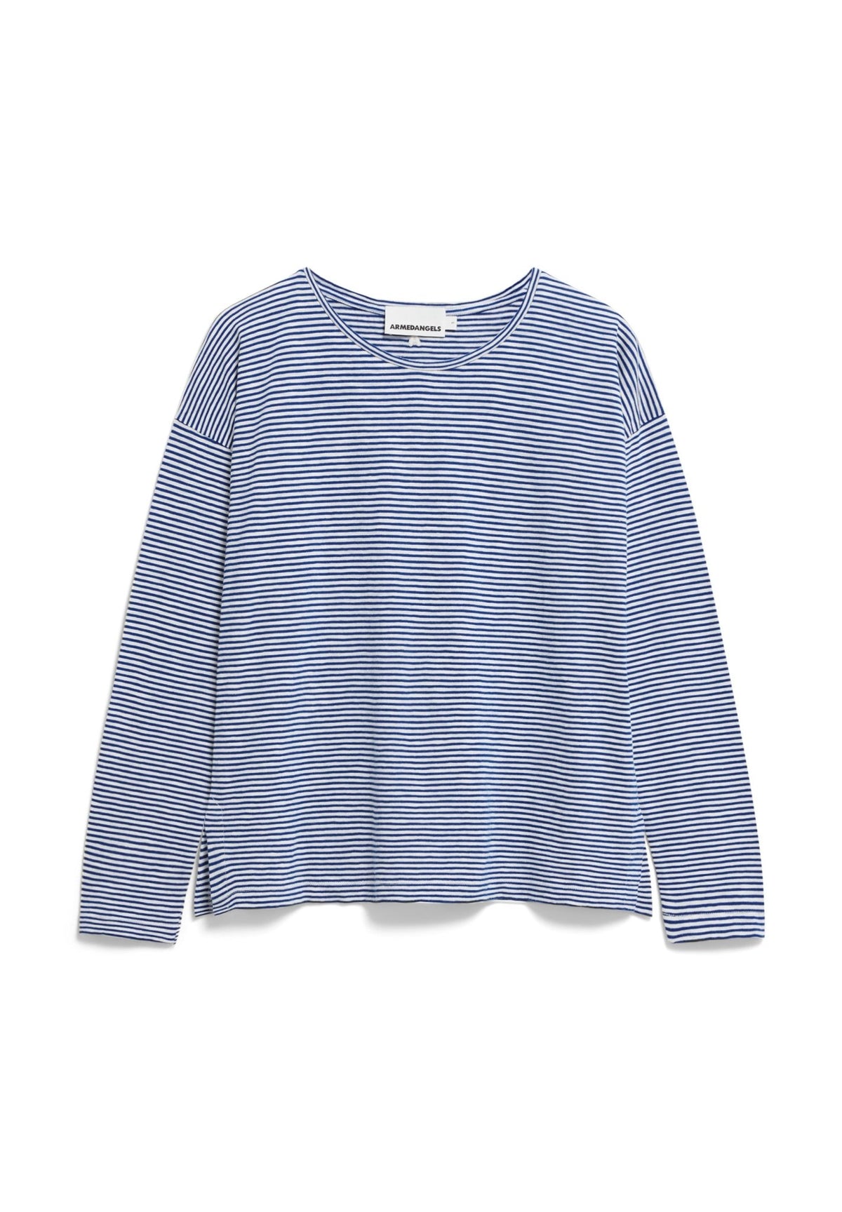 Xianaa Lovely Stripes Shirt - Metanoia Boutique - Armed Angels