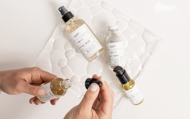Canadian Skincare to Bring Out Your Natural Beauty - Metanoia Boutique