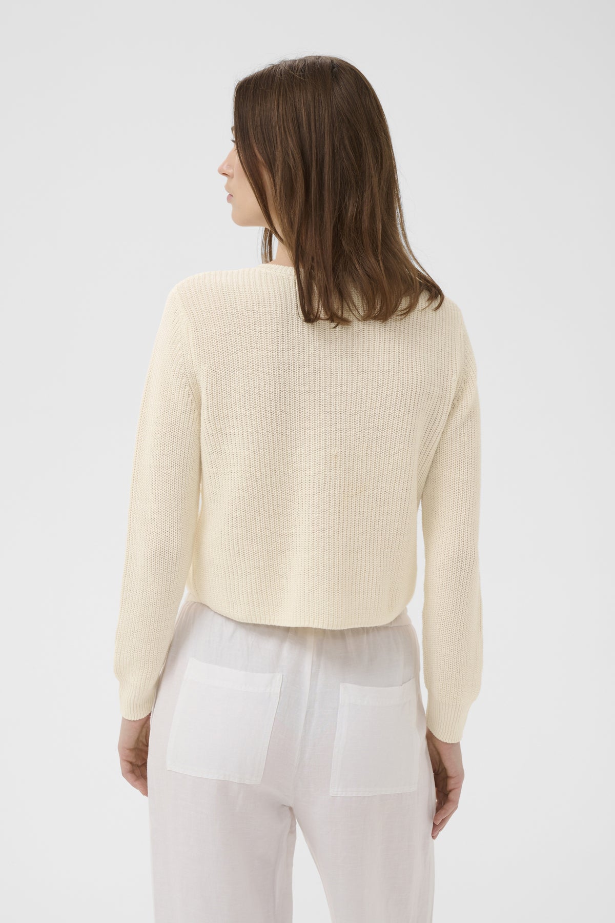 Gigia Cardigan