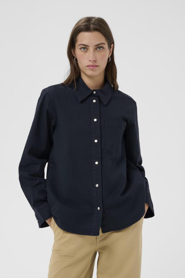 Nayla Jacket