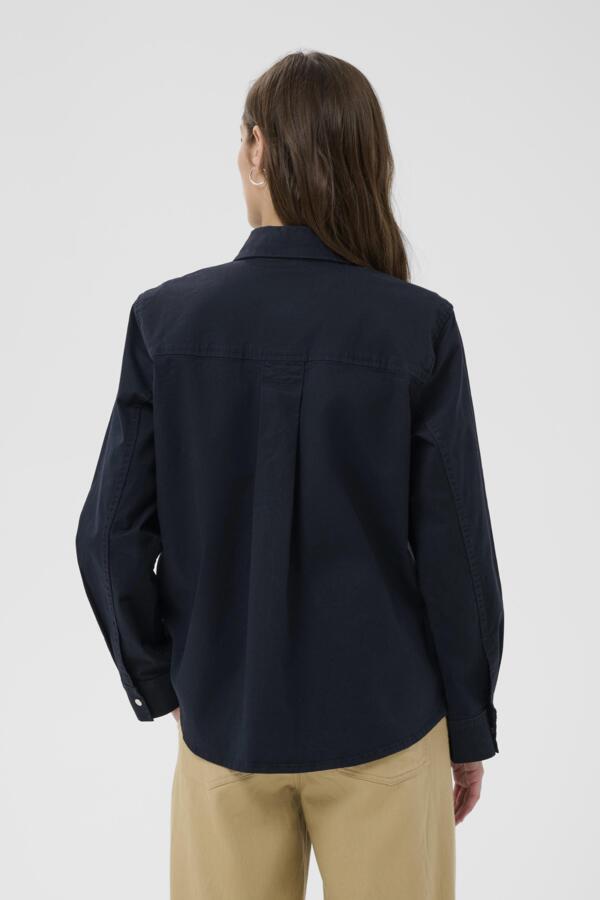 Nayla Jacket