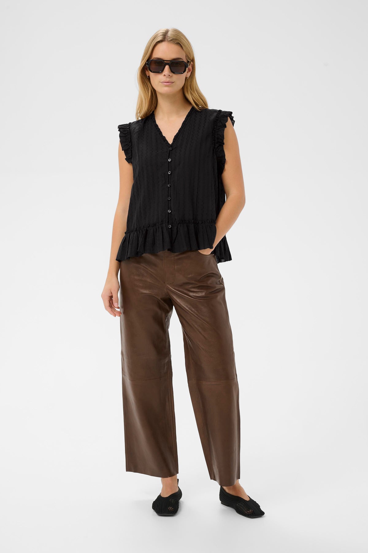 Aneka Blouse
