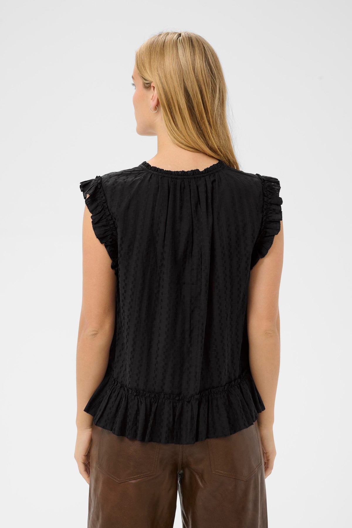 Aneka Blouse