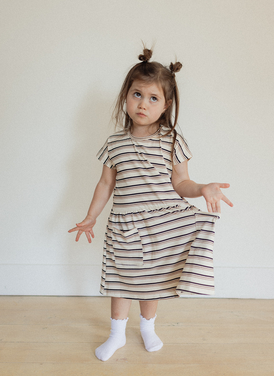 Kid's Dress