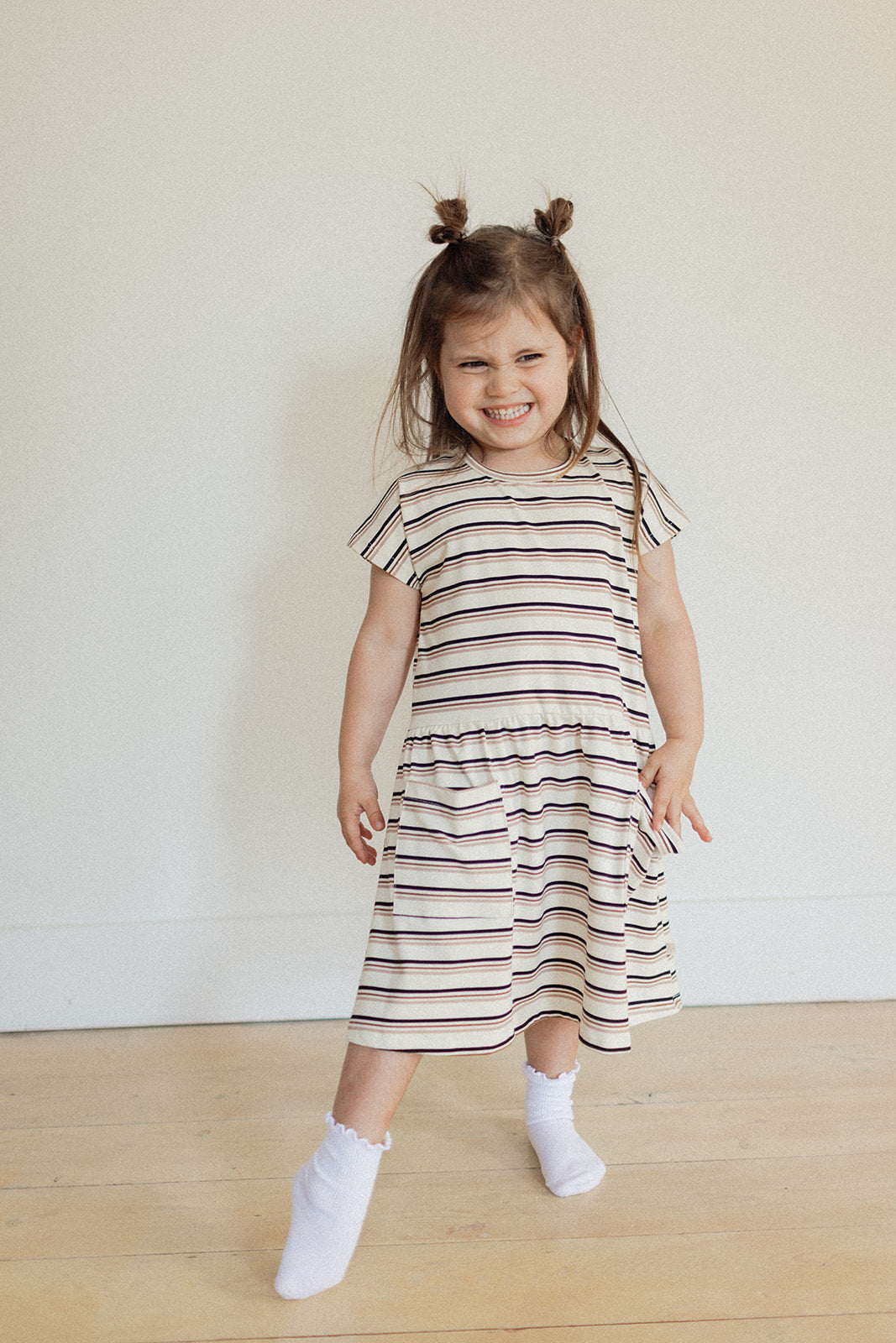 Kid's Dress