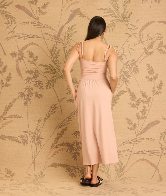 Scarlett Dress