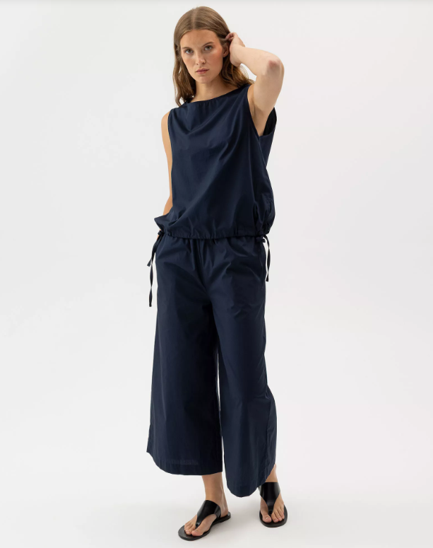 Marie Wide Leg Pant