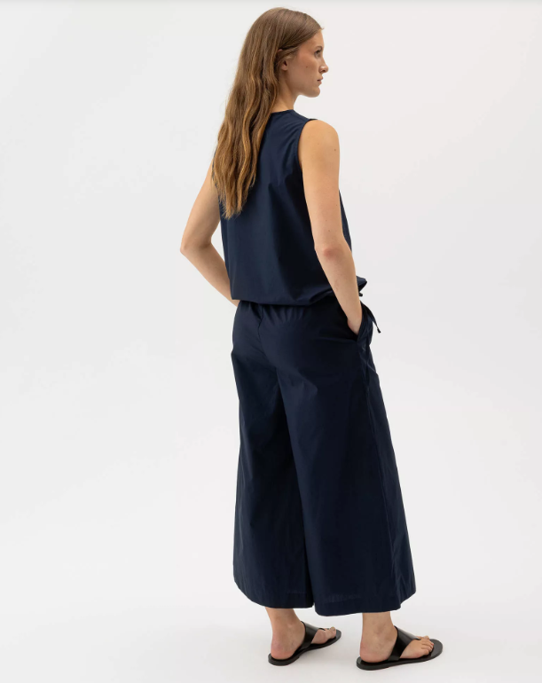 Marie Wide Leg Pant