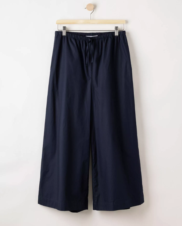 Marie Wide Leg Pant