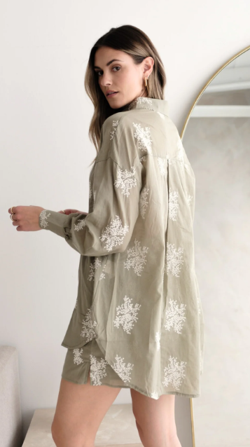 Celina Shirt