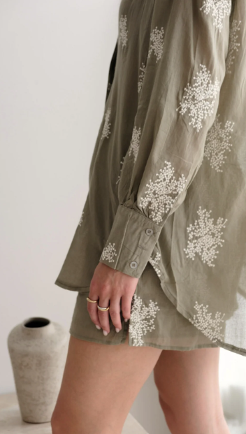 Celina Shirt