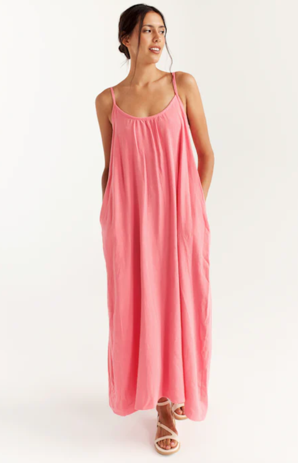 Isabella Dress