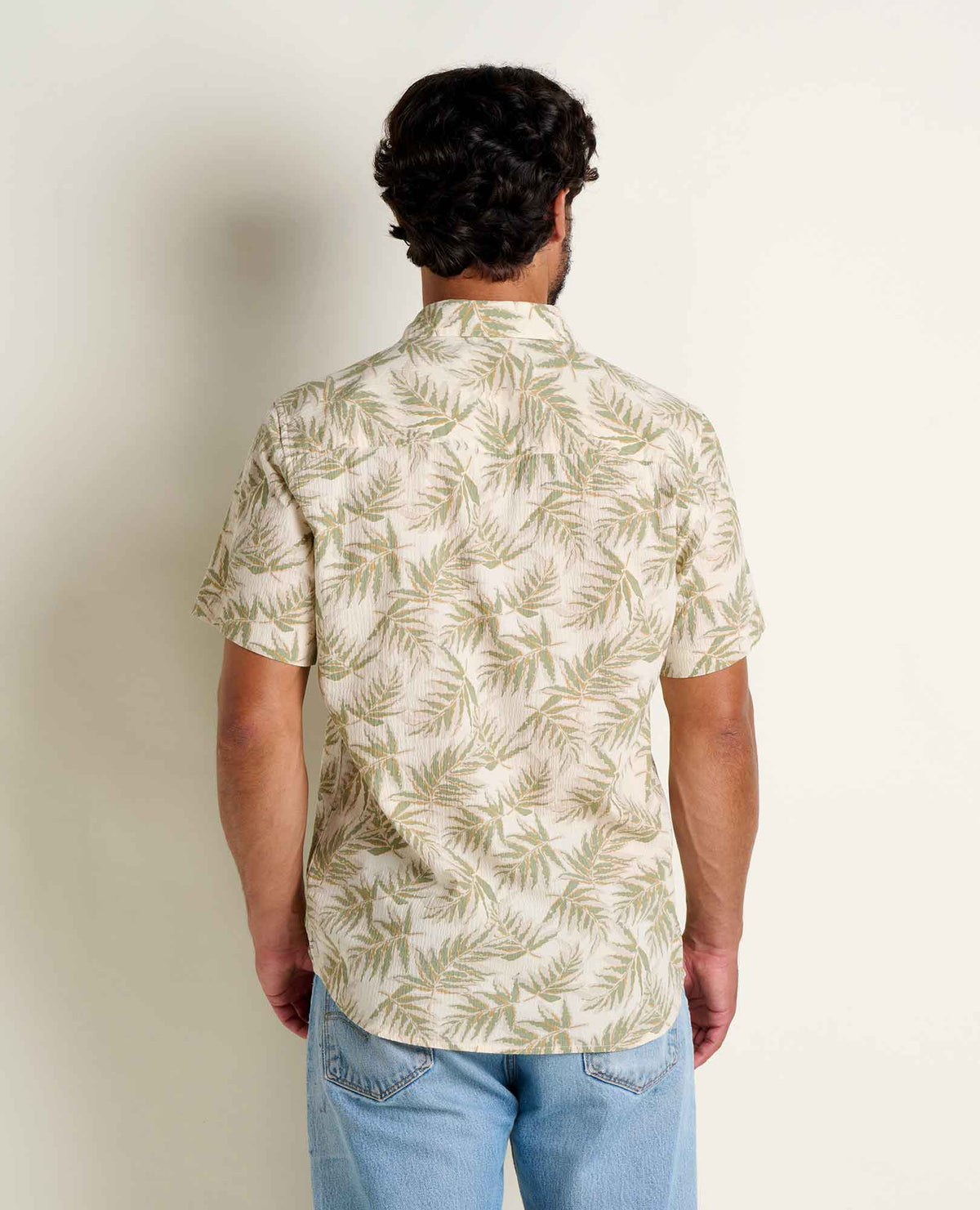 Fletcher Shirt