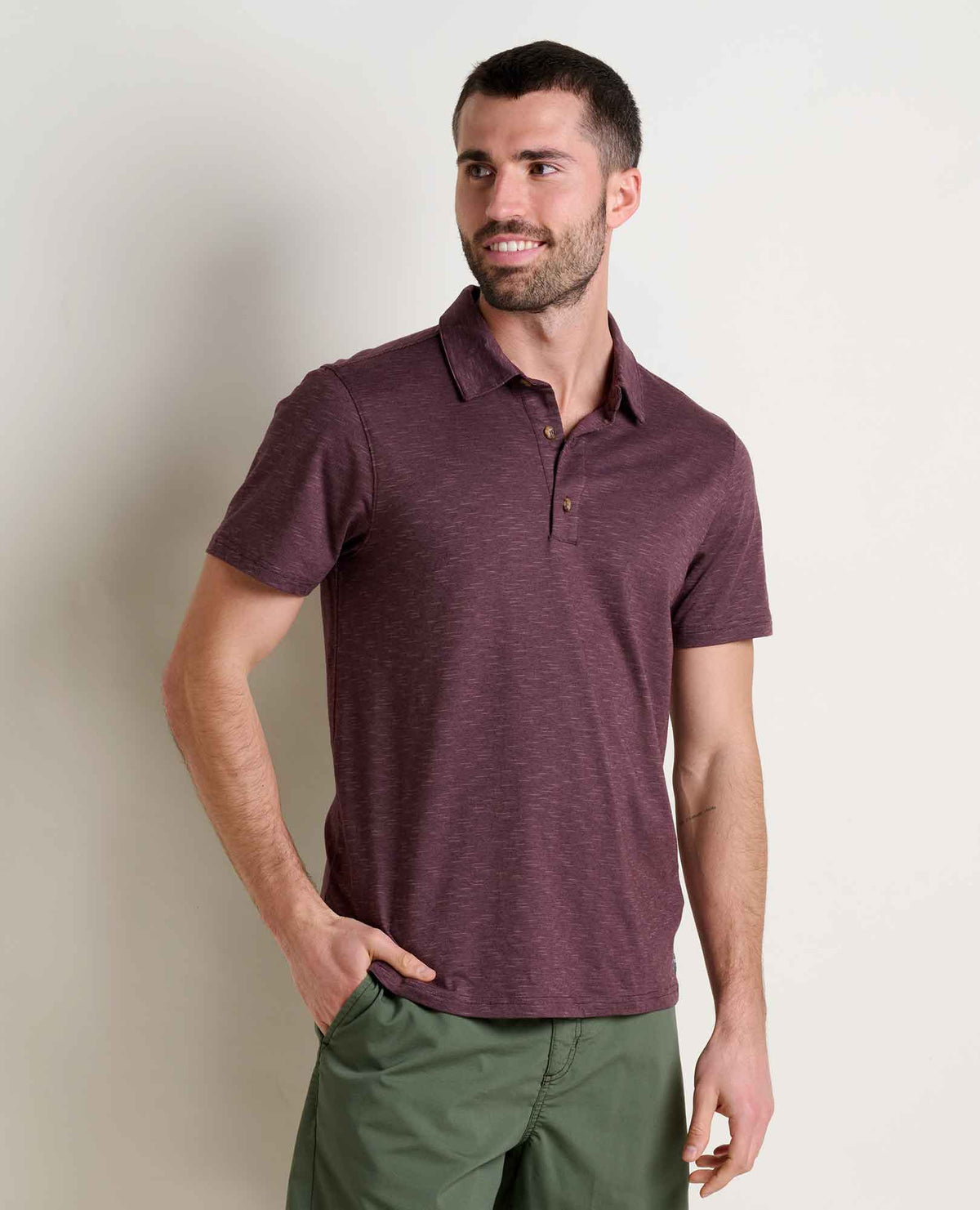 Tempo Polo