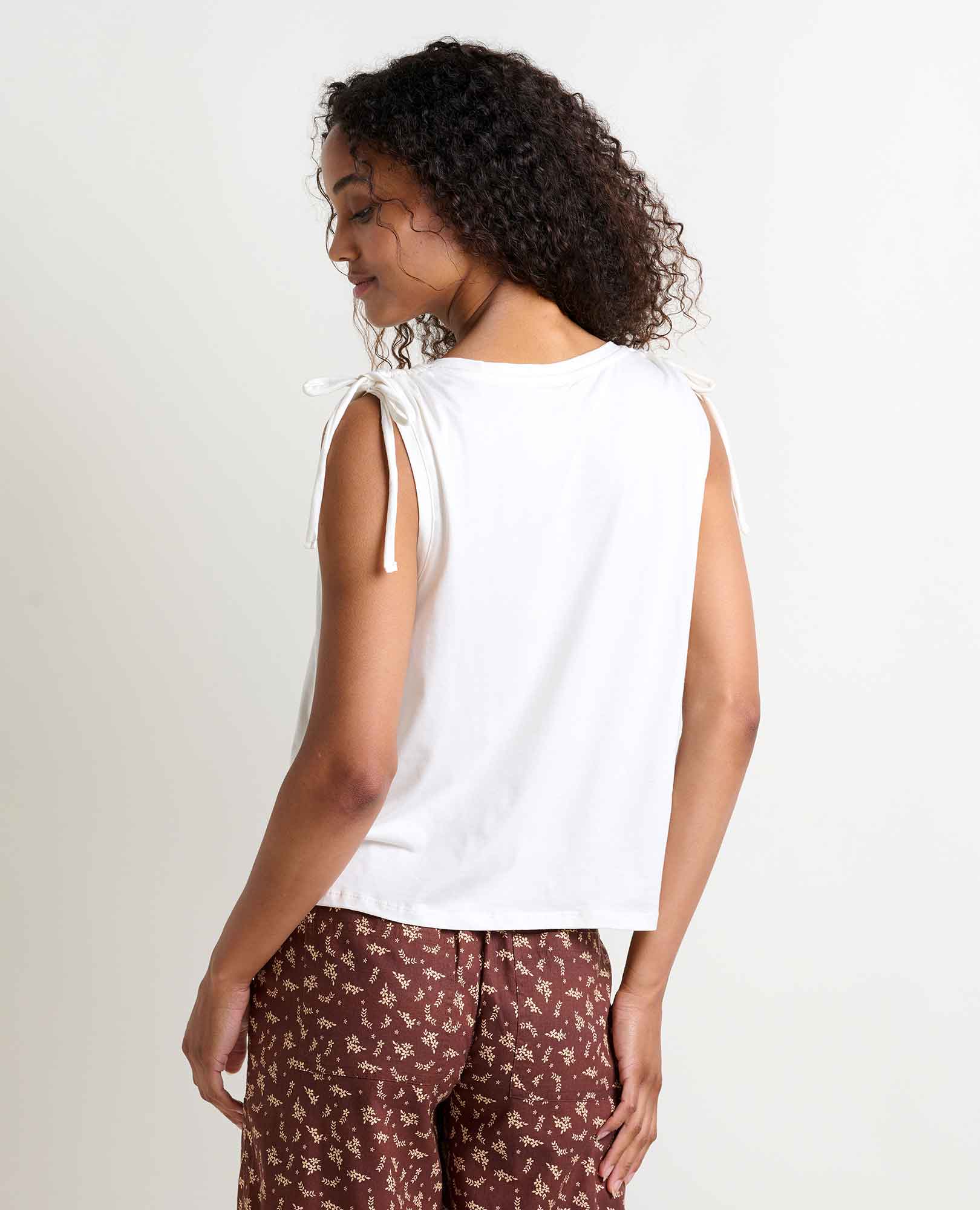 (取寄) トードアンドコー レディース アンサ Cinch タンク Toad&Co women Anza Cinch Tank Pacific Blue Anza Cinch Tank – Metanoia Boutique
