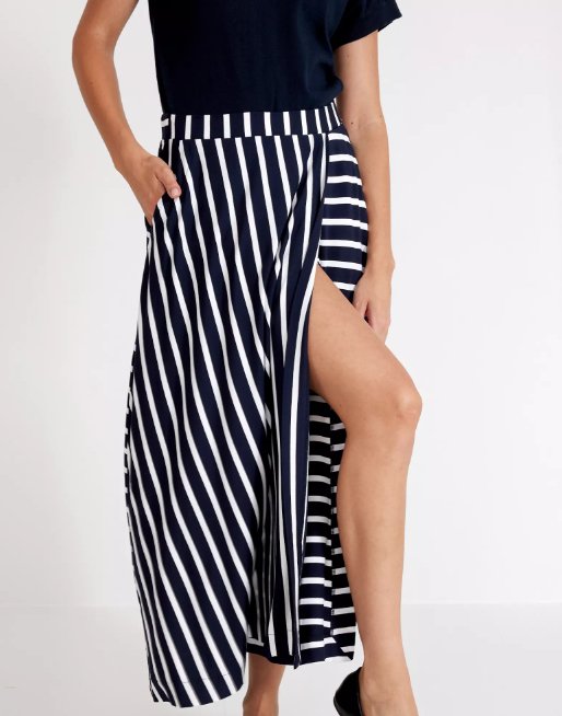 Asta Skirt - Metanoia Boutique - Holebrook