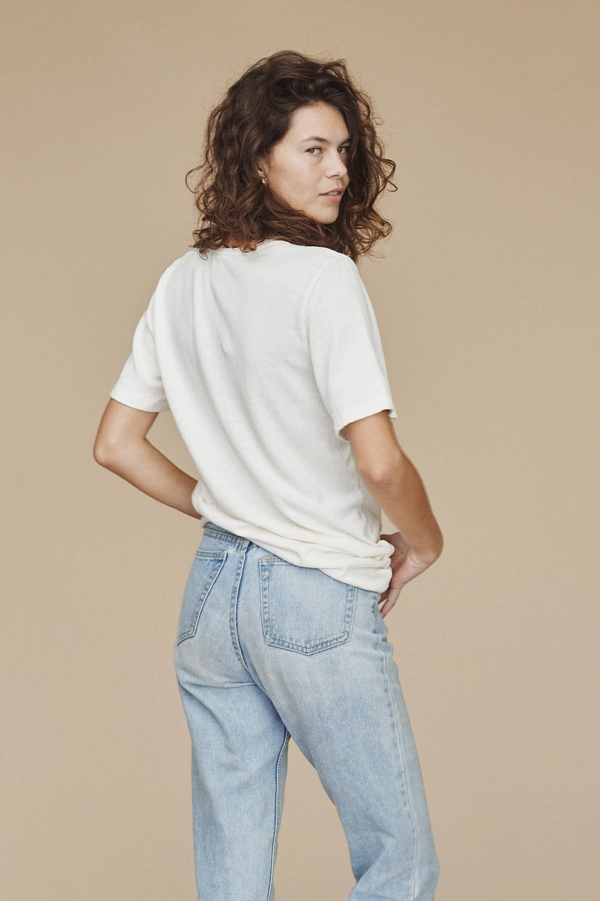 Baja Tee - Metanoia Boutique - Jungmaven