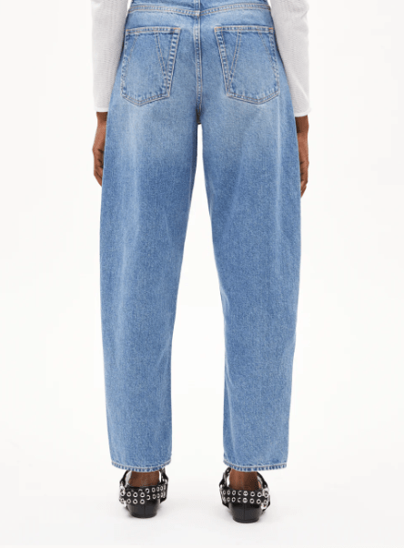 Barrell Jeans - Metanoia Boutique - Armed Angels